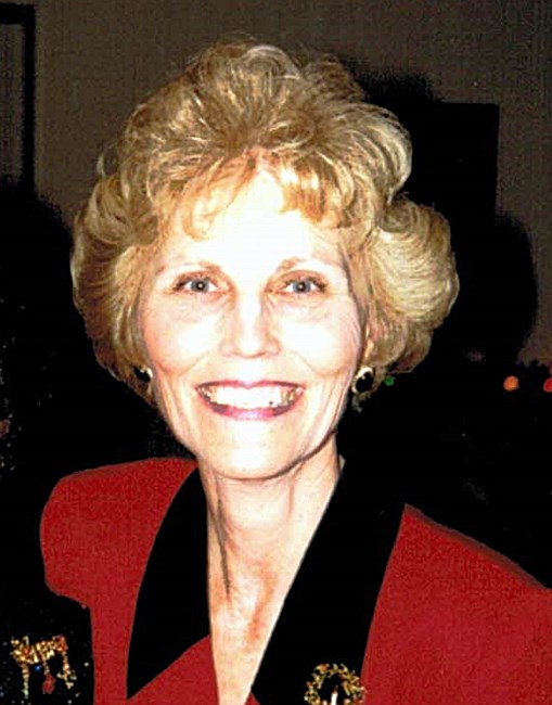 Obituario de Diane Lorraine Stock