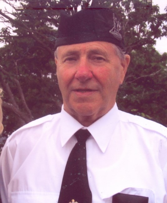 Obituary of Ronald "Rannie" Clement Kennedy