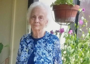 Obituary of Margaret J. Ainsworth