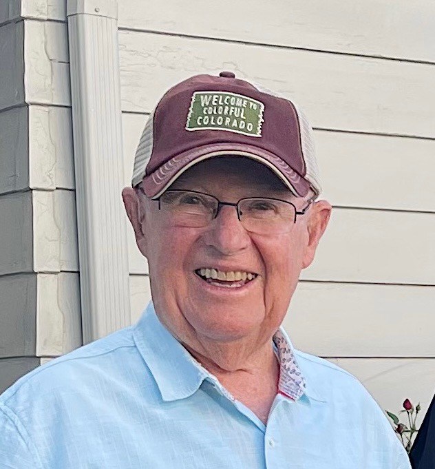 Obituary of Keith F. Bordewyk