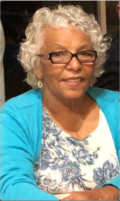 Obituary of Eulogia Trabal