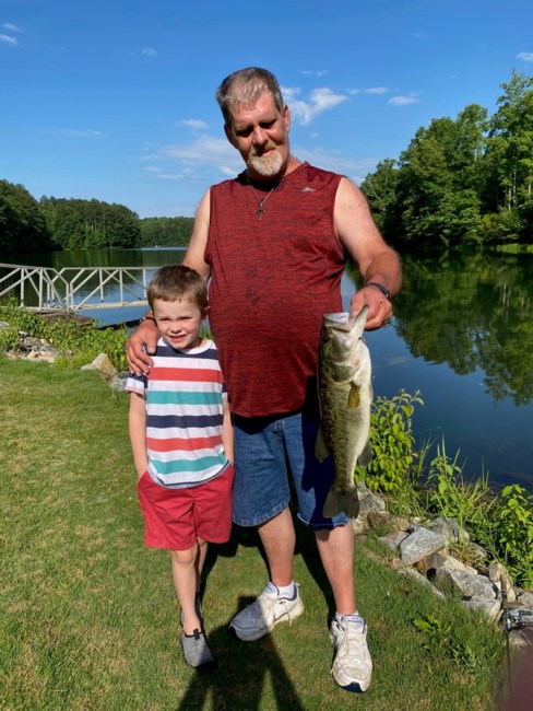 Obituary of Jeffery Dewayne Davis