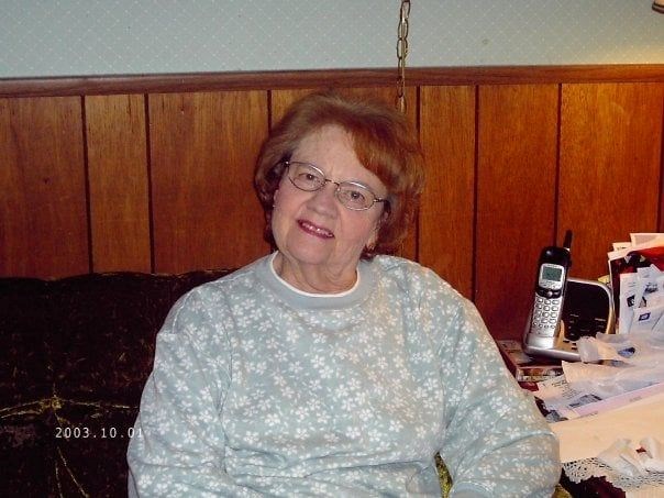 Obituary of Carolyn Joy Lovejoy