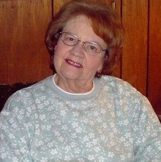 Obituary of Carolyn Joy Lovejoy