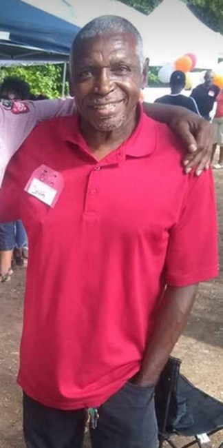 Obituary of Calvin Reese