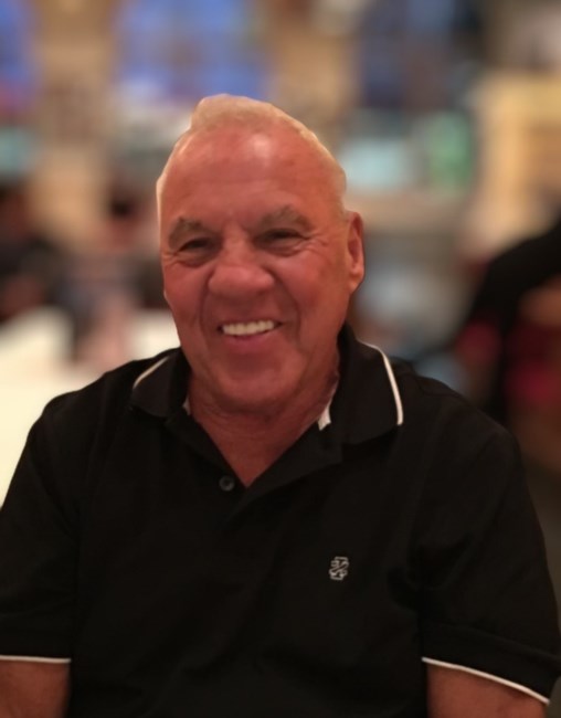 Brian Campbell Obituary Kenora ON