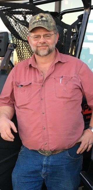 Avis de décès de Kevin Joe Martin