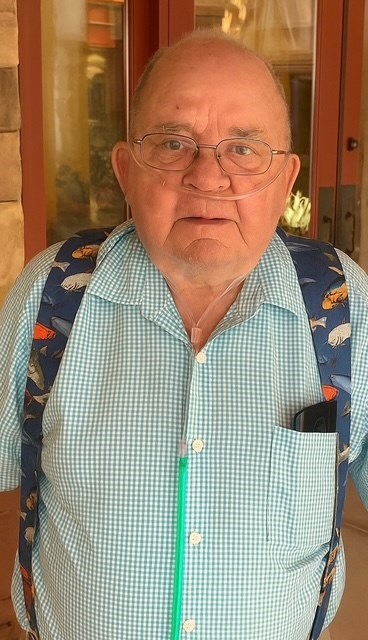 Obituary of William Talmadge Holcomb