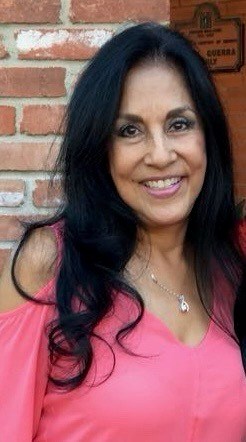 Avis de décès de Mary Anne Covington