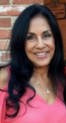 Obituario de Mary Anne Covington