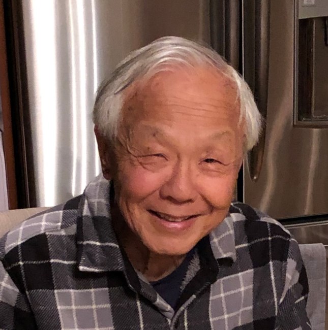Obituary of Thomas Tao-Shing Huang