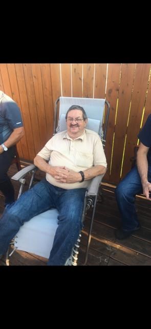 Avis de décès de Neil Joseph Gillis