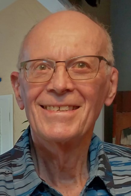 Obituary of John Richard "Jack" Cooley