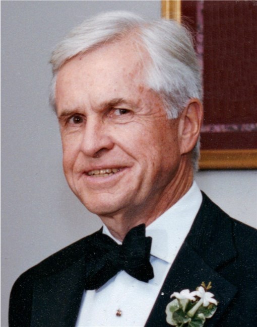Roger Anderson Obituary Houston, TX