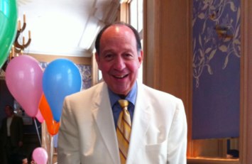 Obituary of Joseph M. Brenner, MD