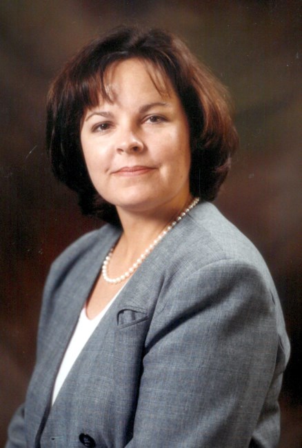 Obituary of Barbara A. McGrory