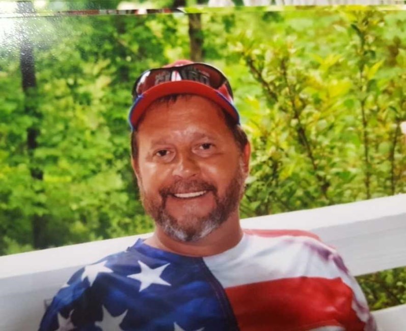 Obituary of Charles David Bledsoe