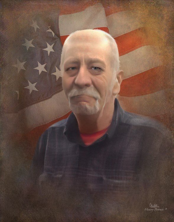 Obituario de David E Wade