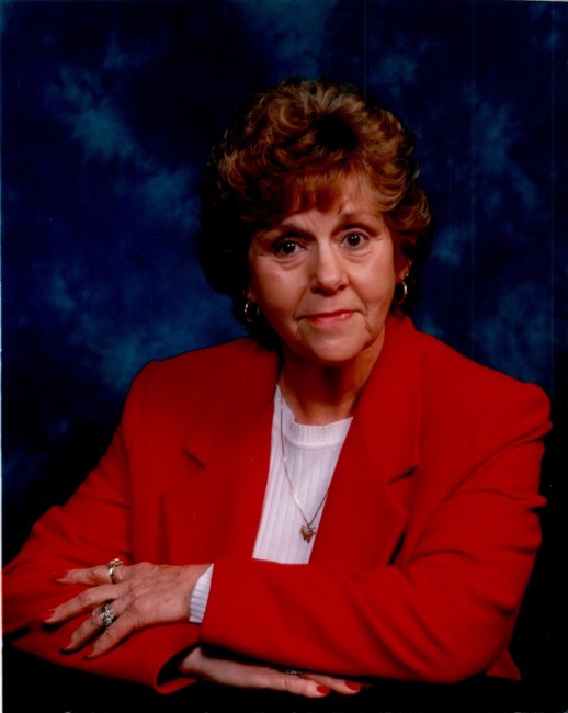 Obituary of Maxine Riley