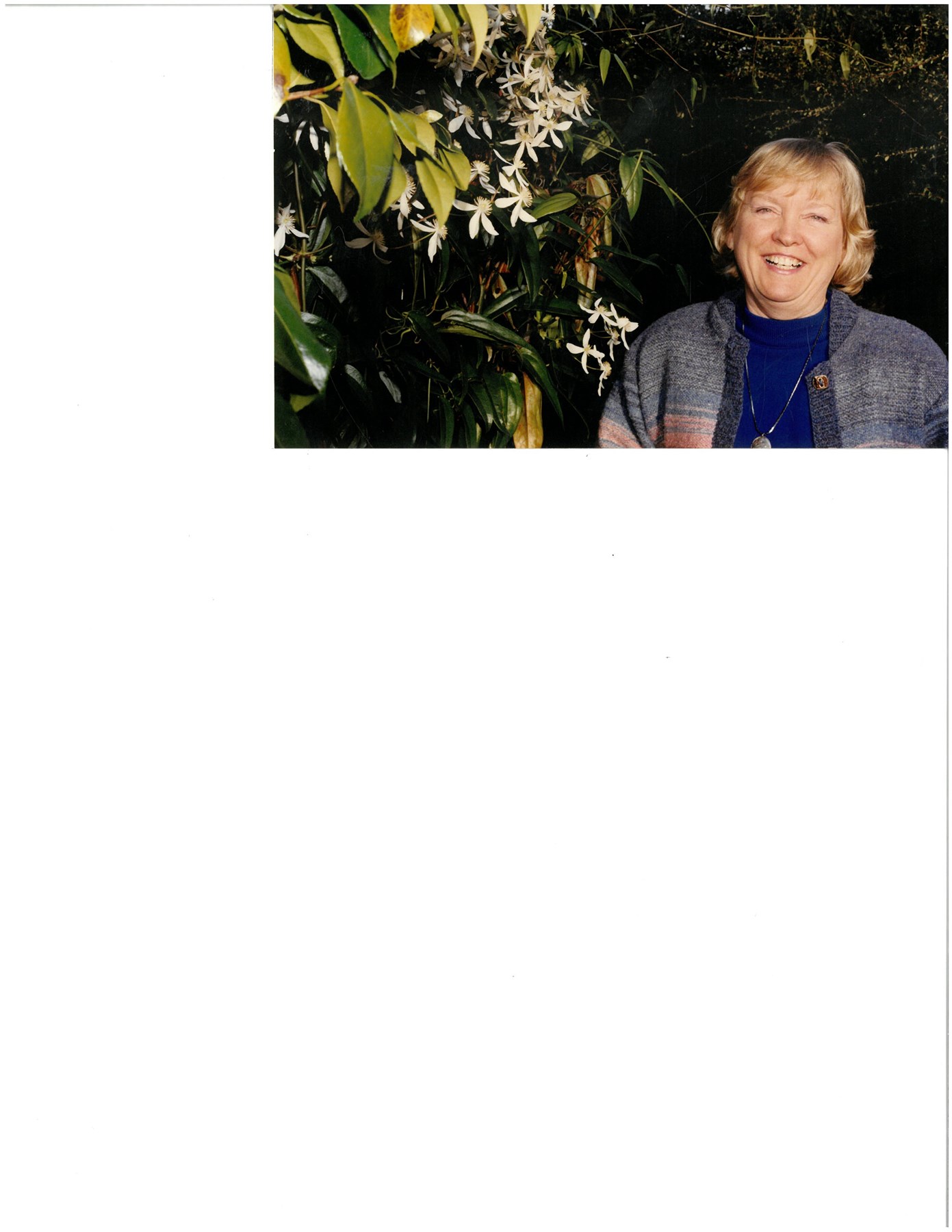 Obituary of Rita Jean Brown