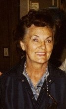 Obituary of Virginia May Walsh