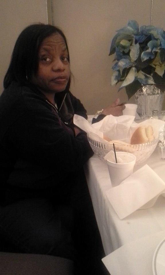 Obituary of Ernestine Elder