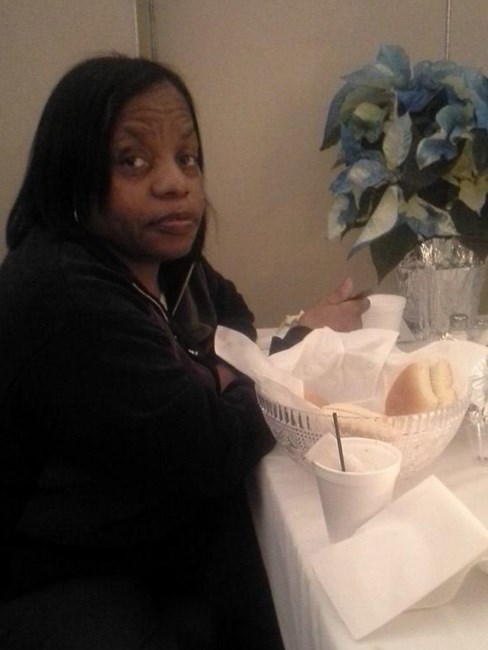 Obituary of Ernestine Elder