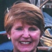 Obituary of Joyce Robertson Lange