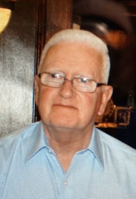 Obituary of John Joseph Connors