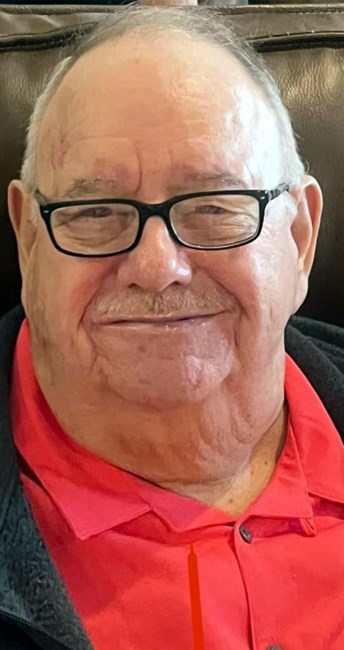 Obituary of Charles "Charlie" Steven Butler