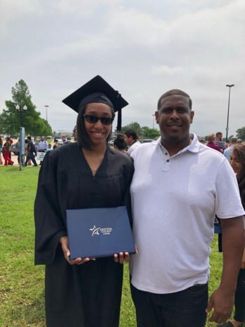 Obituary of Brian Jarmail Leblanc