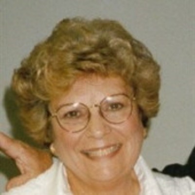 Obituary of Carolyn Elizabeth Garner