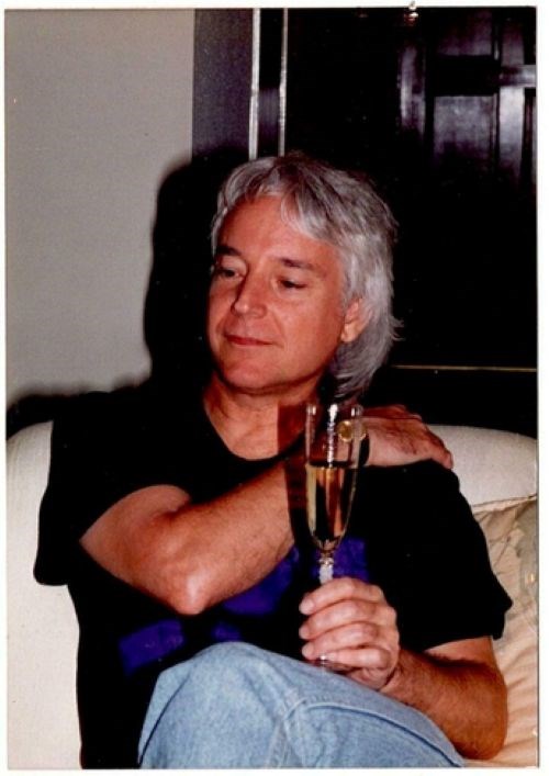 Obituary of Michael James Cracraft