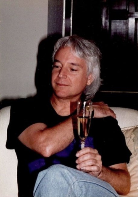 Obituary of Michael James Cracraft