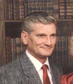 Obituary of Mr. Gerald Jerry Wayne Harding