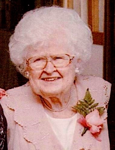 Obituary of Dolores M. Paul