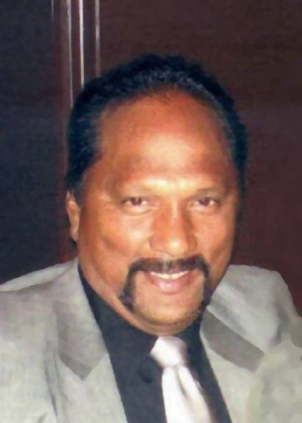 Obituary of Thomas Manzano