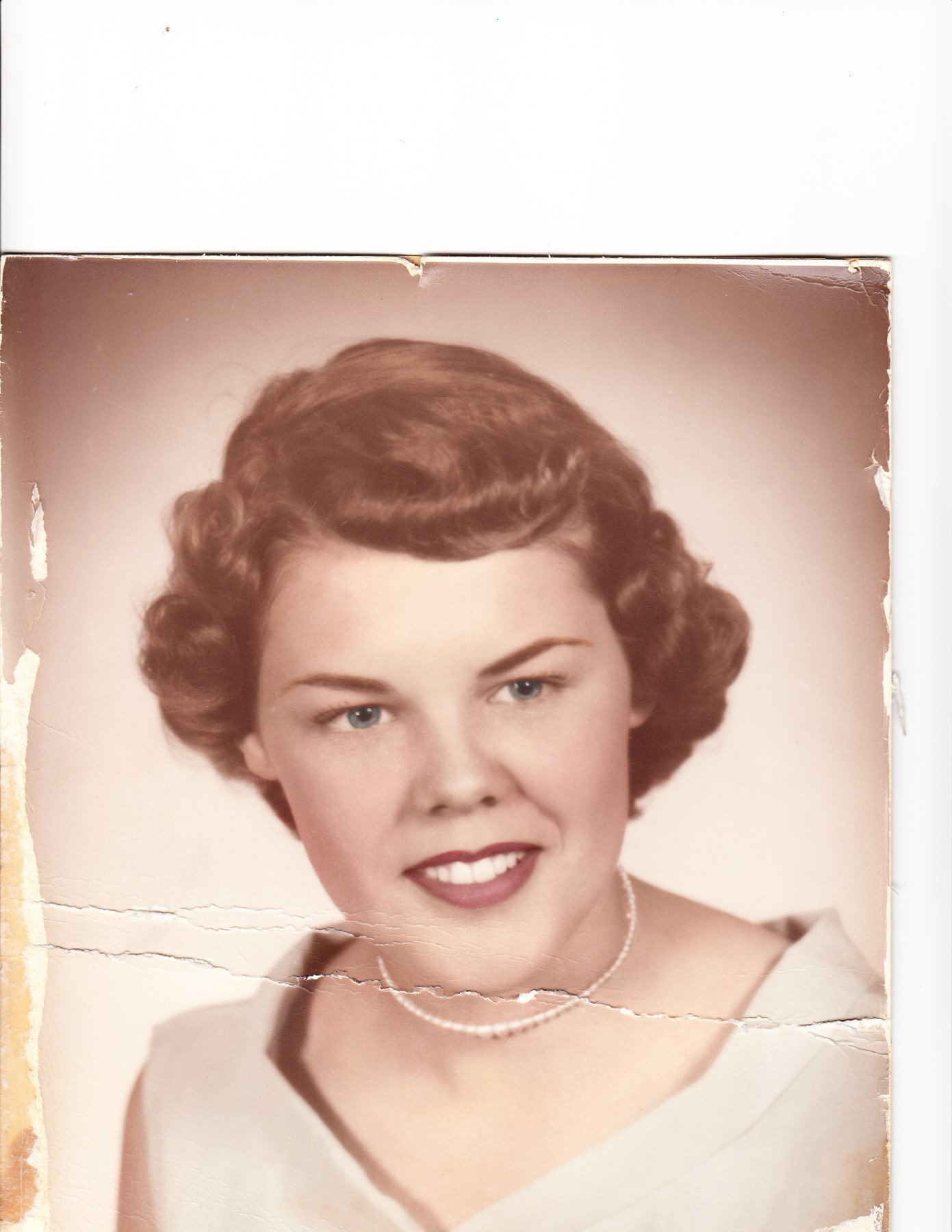 Obituario de Nellie Ruth Cunningham