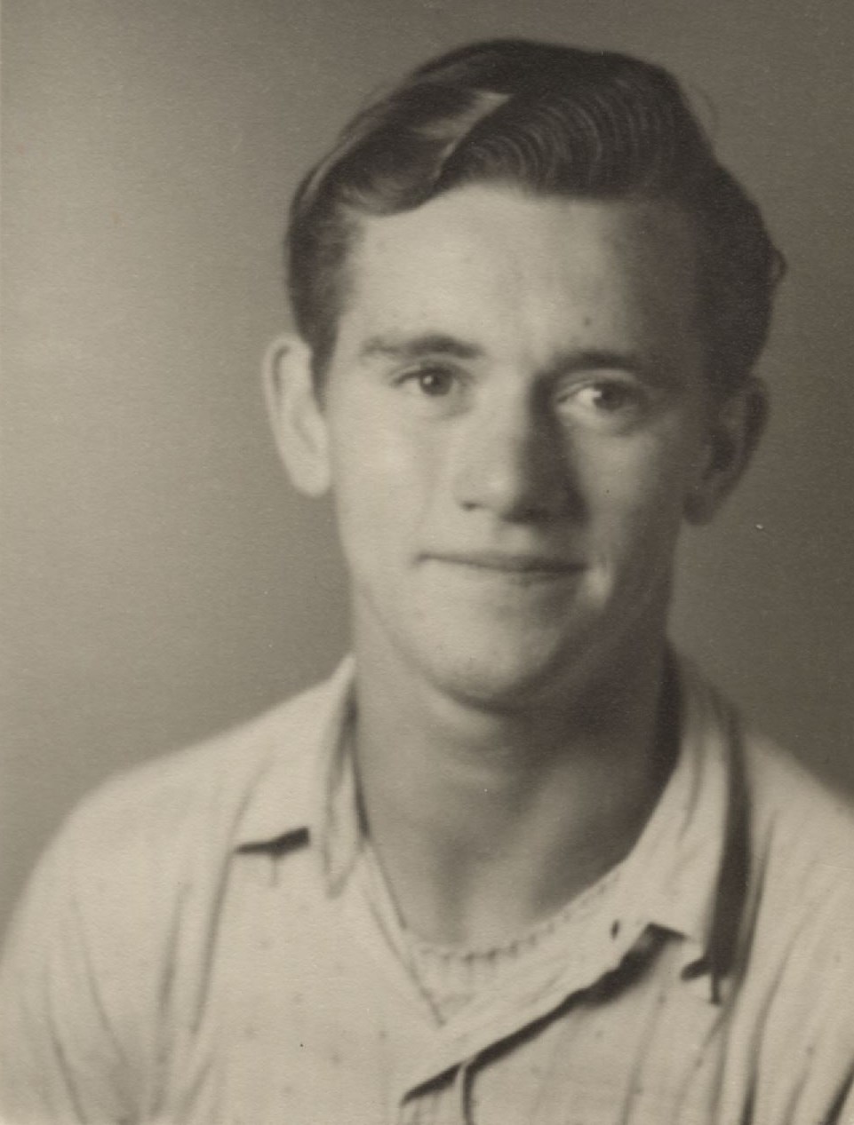 Obituary of Donald Clifford Trapp