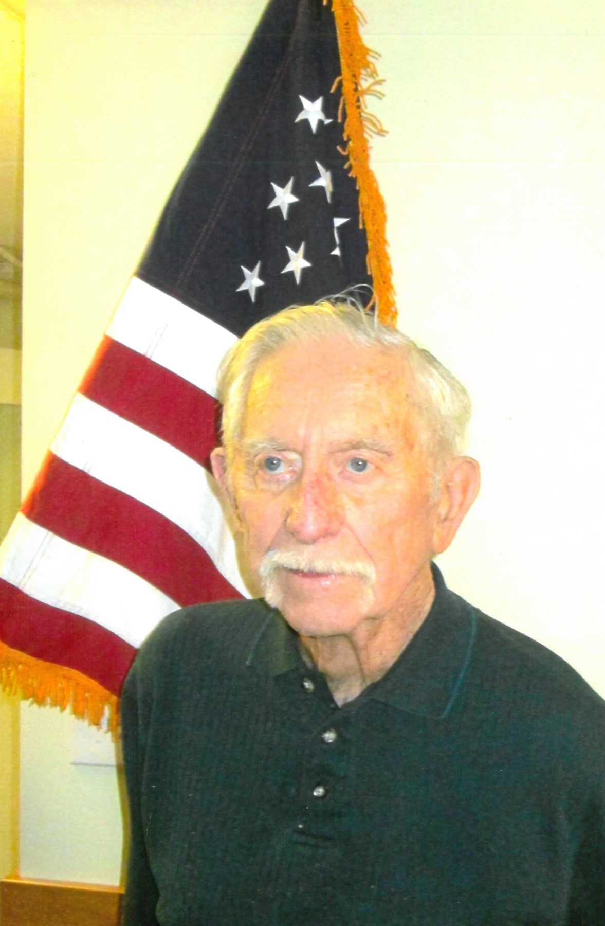 Obituary of Gerald Beyer