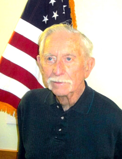 Obituary of Gerald Beyer