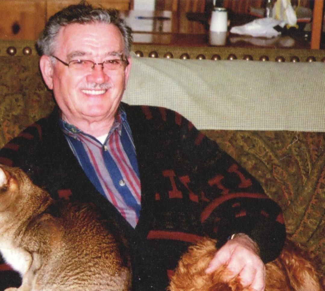 Obituary of Francesco Bicari