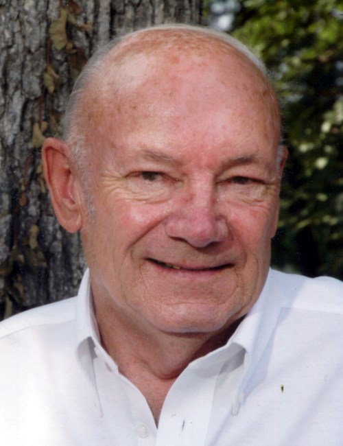 Obituario de Ronald Wendt