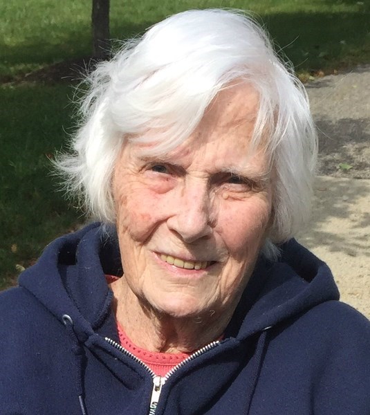 Obituary of Dorothy A. Kahn