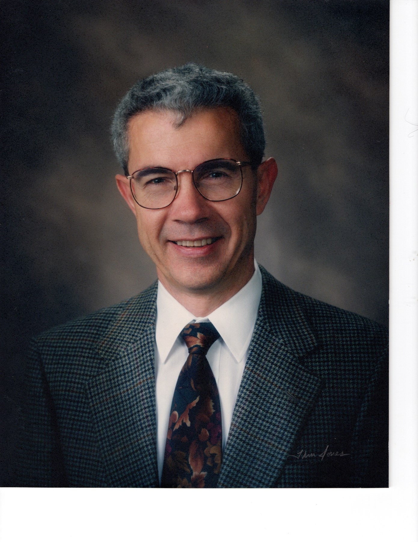 Obituary of Scott Heim McKean