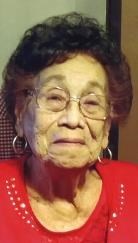 Obituary of Elisia C. Rodriguez