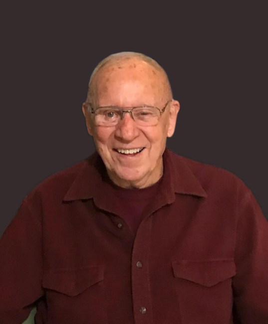 Obituario de Gerald "Joe" Dean Davis