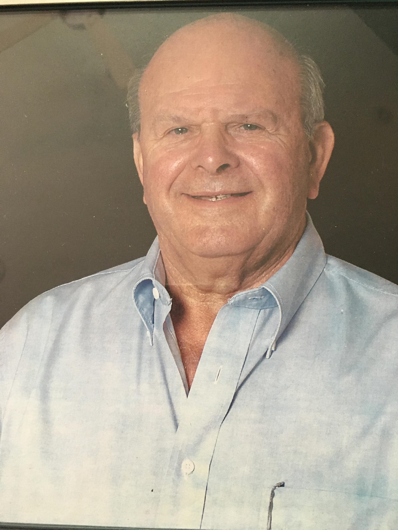 Obituary of Stanley F. Wojciechowski