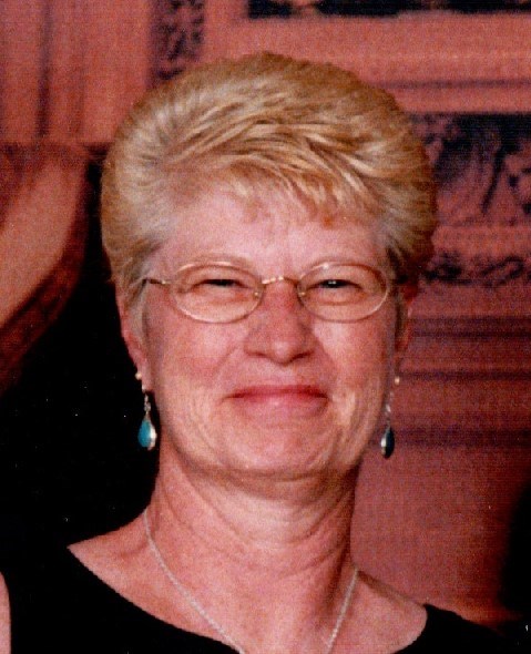 Avis de décès de Mary Carolyn Mundy