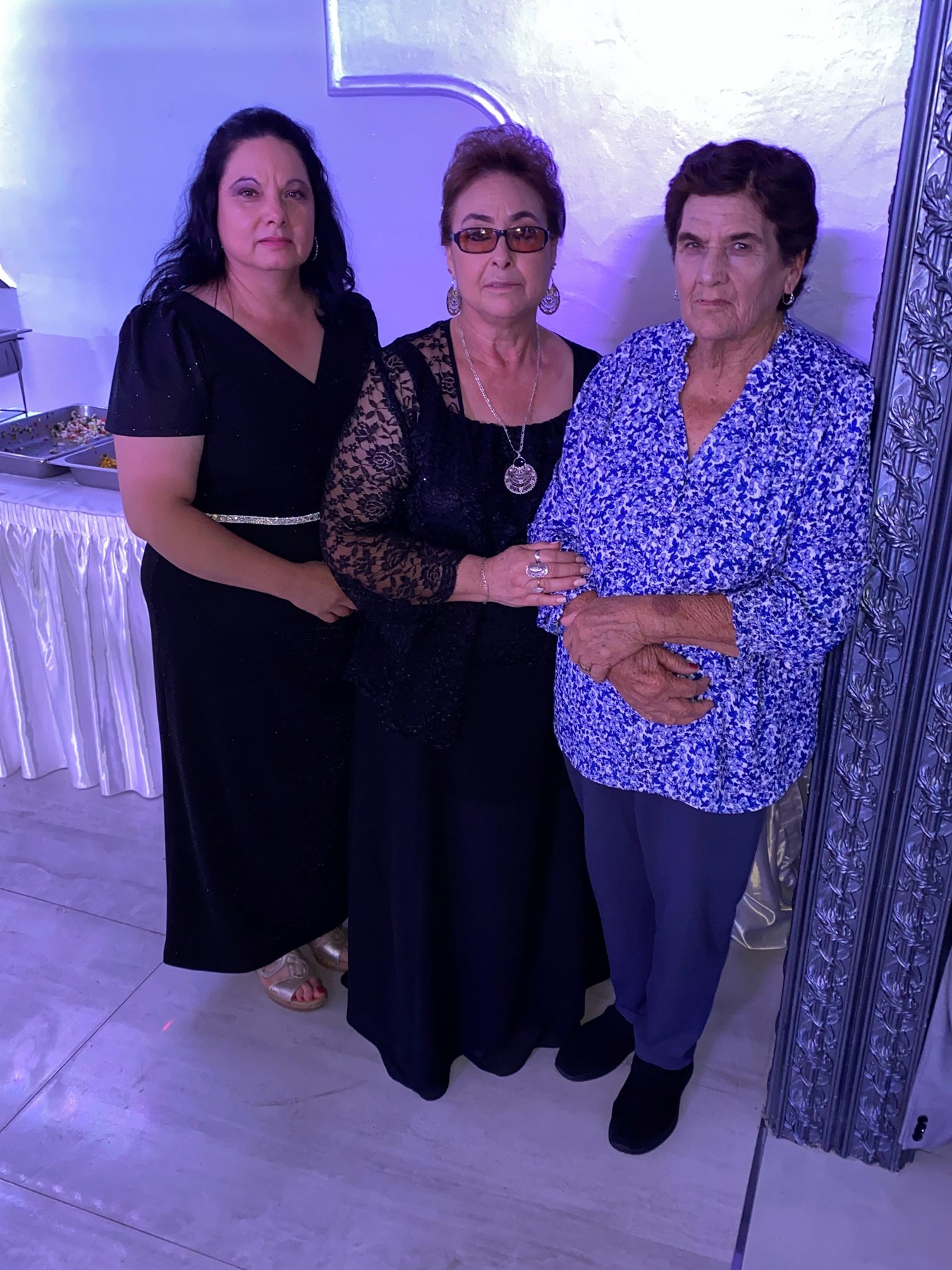 Avis de décès de Maria Luz Alvarado De Reyes